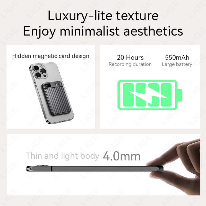 AI Recording Card Portable Voi - đánh giá và giá Portable Translator Device