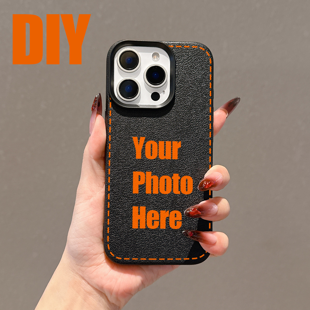 DIY Fashion Customized Lichee  - đánh giá và giá Vivo Y28