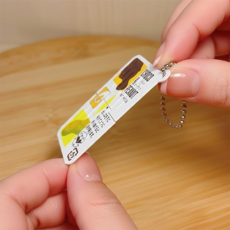 @*Mini Jam Snap Fidget Toys Re - đánh giá và giá Electronics Gadgets Bag