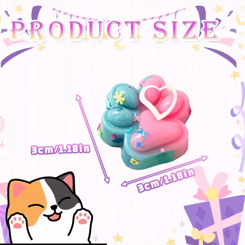 10/30/50pcs Cute Cat Claws Pin - đánh giá và giá Electronics Gadgets Bag