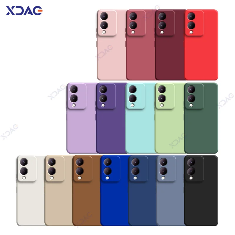 Original Mobile Phone Cases fo - đánh giá và giá Vivo Y28