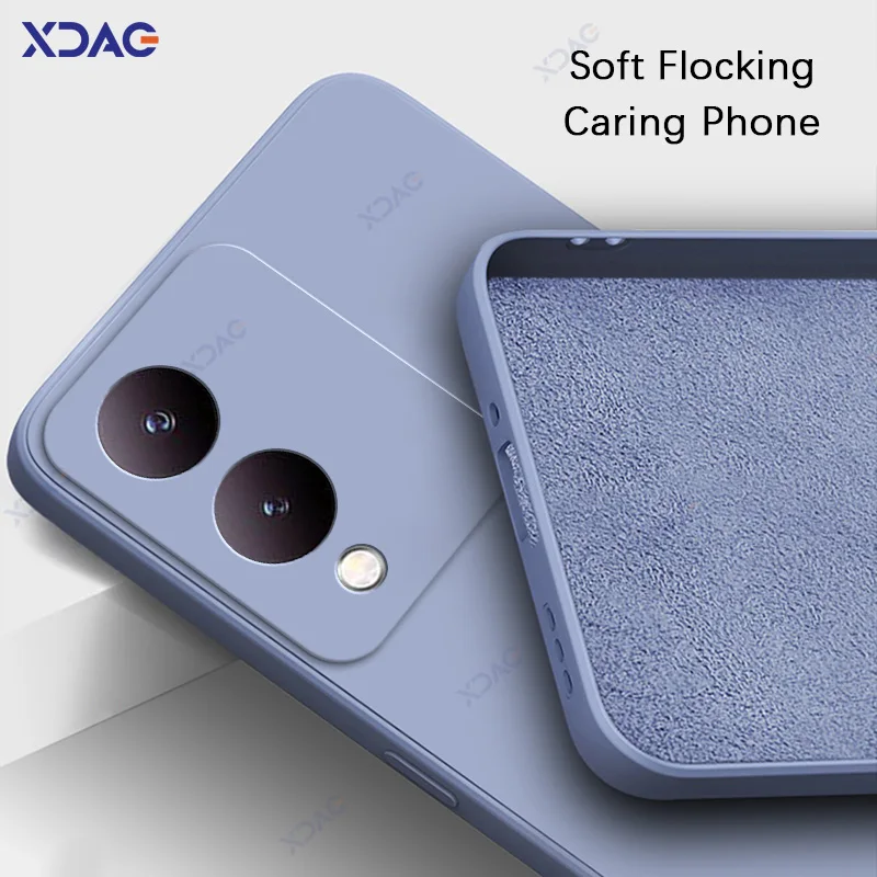 Original Mobile Phone Cases fo - đánh giá và giá Vivo Y28