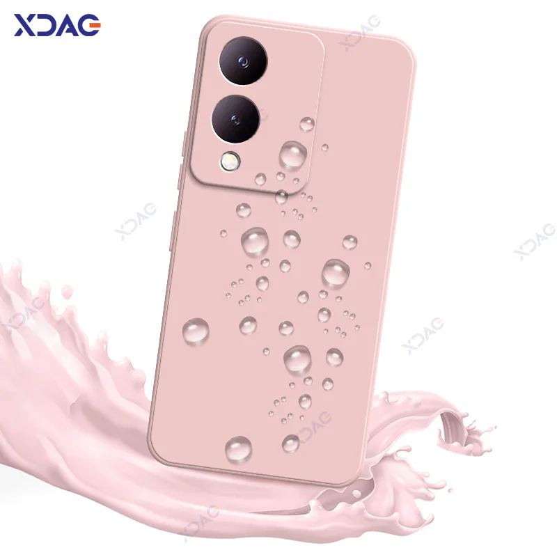 Original Mobile Phone Cases fo - đánh giá và giá Vivo Y28