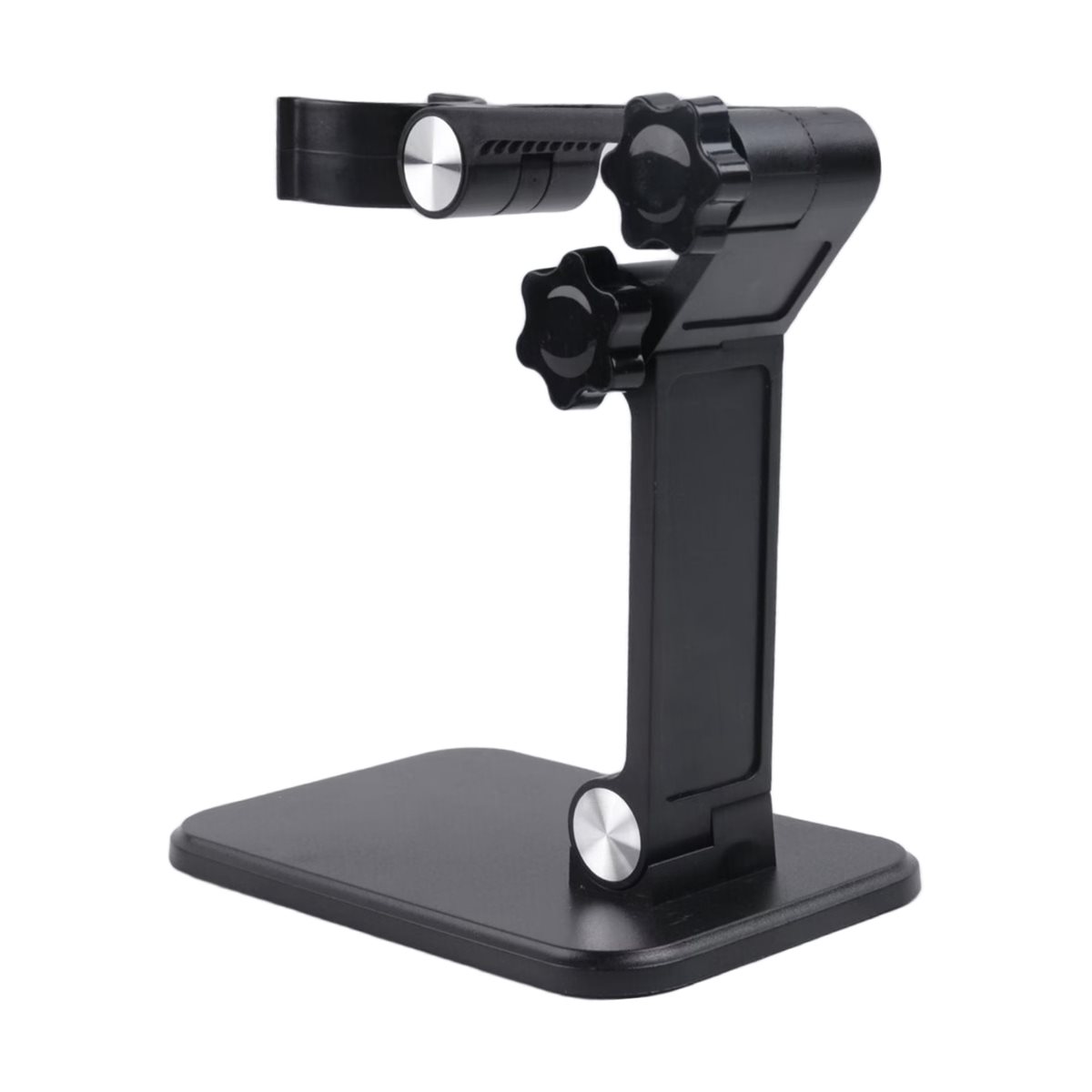 A72U Microscope Stand Foldable - đánh giá và giá Digital Magnifier Reading