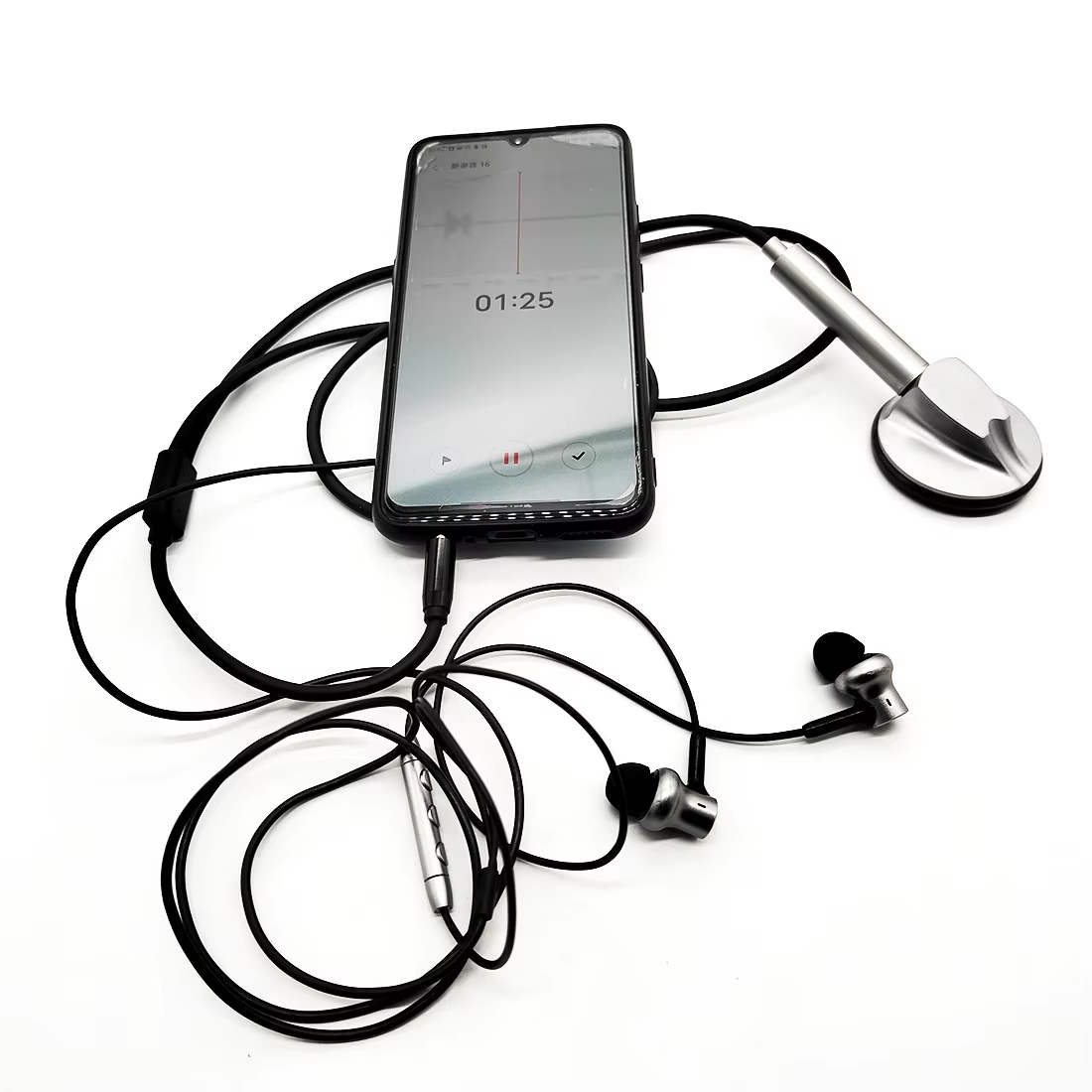 Digital Electronic Stethoscope - đánh giá và giá Unique Electronics Gadgets