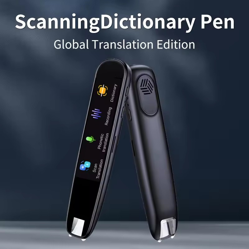 Smart AI Scan Reader Portable  - đánh giá và giá Portable Translator Device
