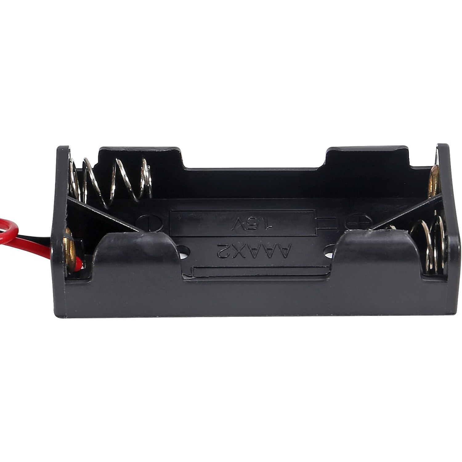 10pcs AAA Battery Holder 2X 1. - đánh giá và giá Unique Electronics Gadgets