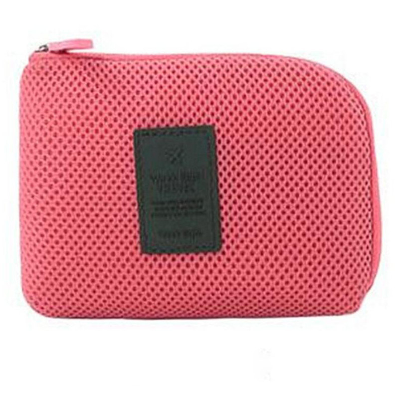 Du Lịch Phụ Kiện Cáp Túi Kỹ Th - đánh giá và giá Electronics Gadgets Bag