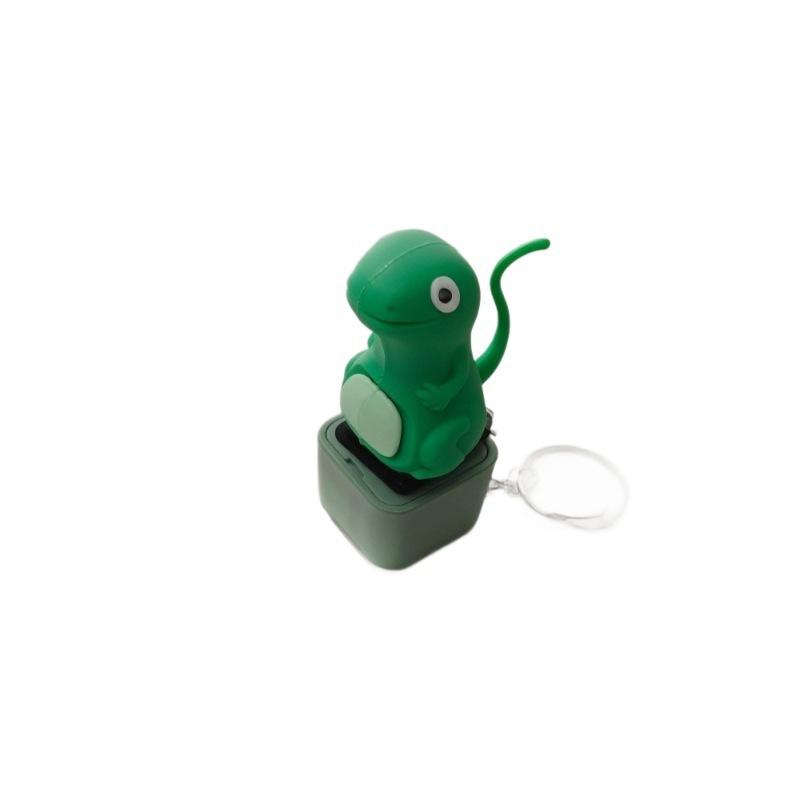Lizard Sound Keychain Fun Stre - đánh giá và giá Electronics Gadgets Bag
