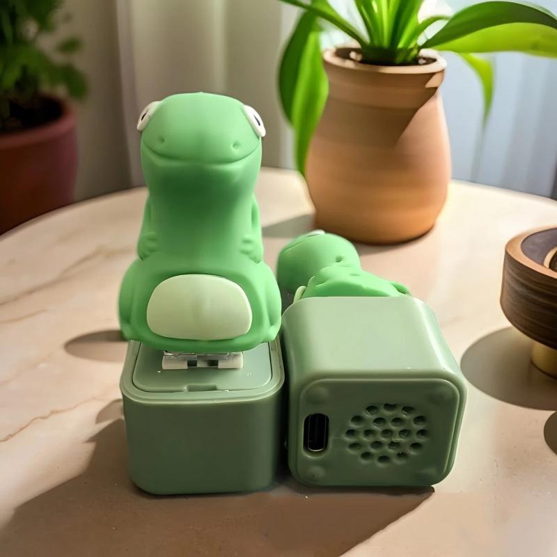 Lizard Sound Keychain Fun Stre - đánh giá và giá Electronics Gadgets Bag
