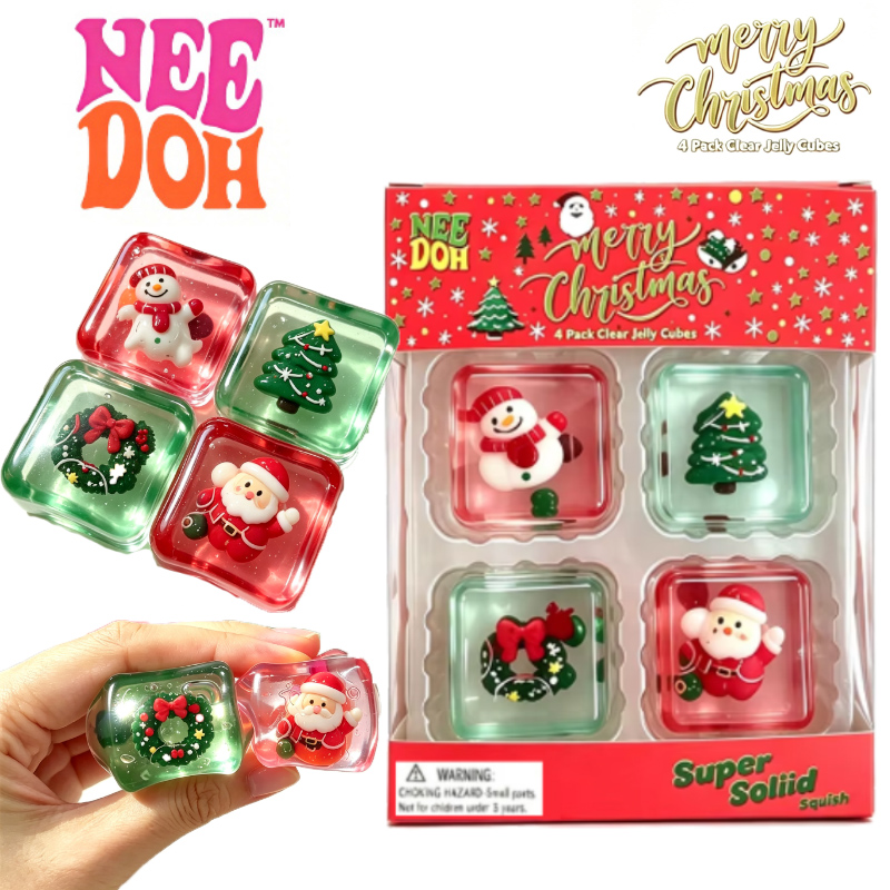 NEEDOH Mini 4-pack Set Nice Cu - đánh giá và giá Electronics Gadgets Bag