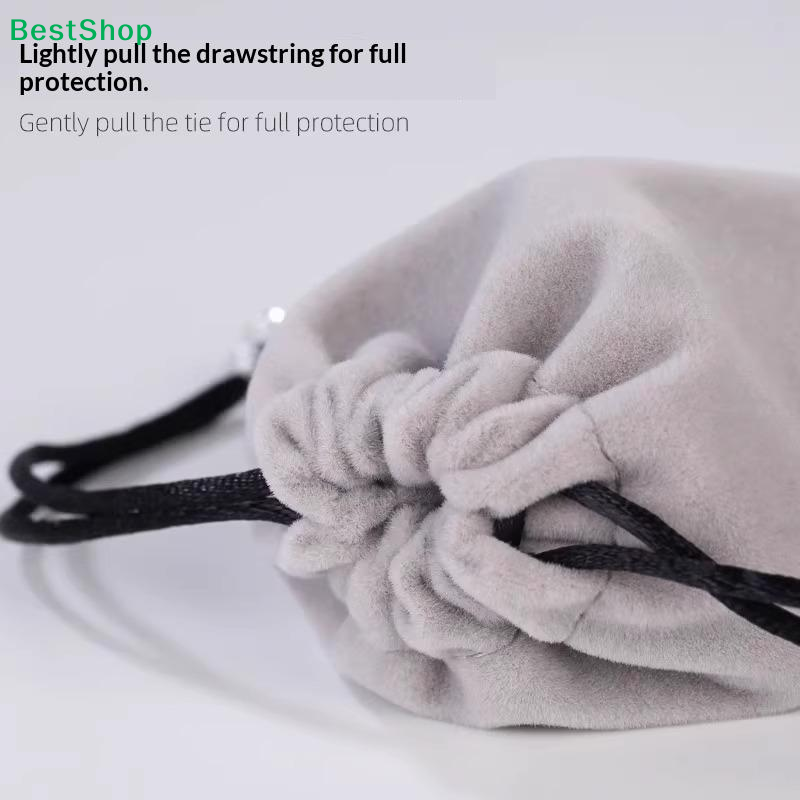 〔Z〕Multifunction Flannelette D - đánh giá và giá Electronics Gadgets Bag