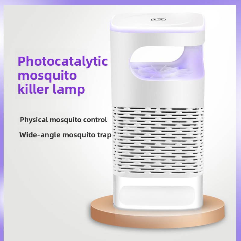 New Mosquito Killer Lamp USB F - đánh giá và giá Unique Electronics Gadgets