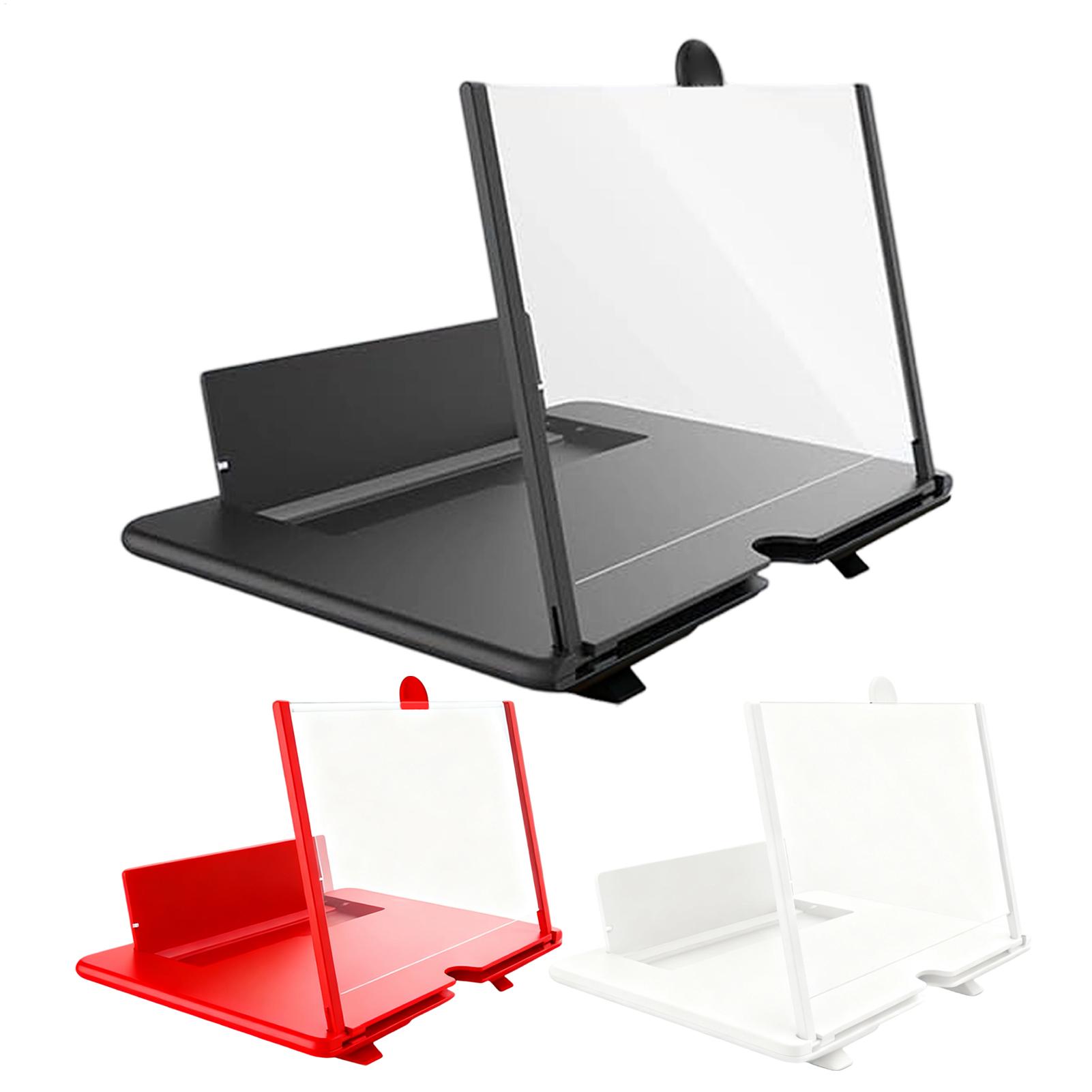 3D HD Phone Screen Amplifier F - đánh giá và giá Digital Magnifier Reading