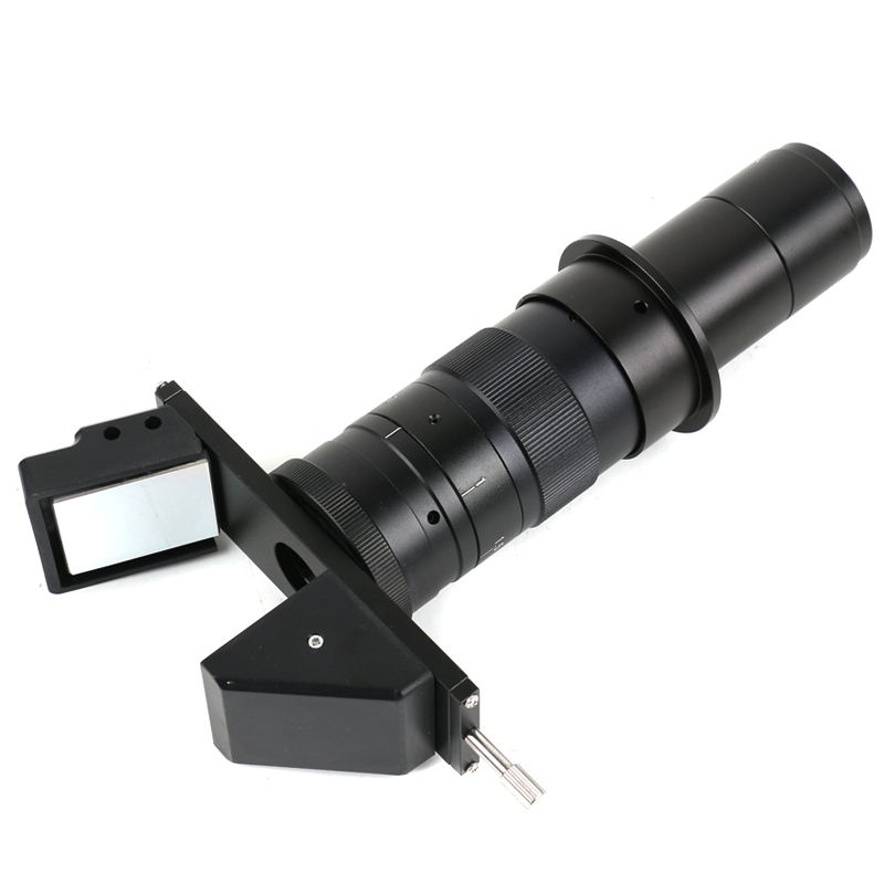 2D 3D Switch Module C Mount 18 - đánh giá và giá Digital Magnifier Reading