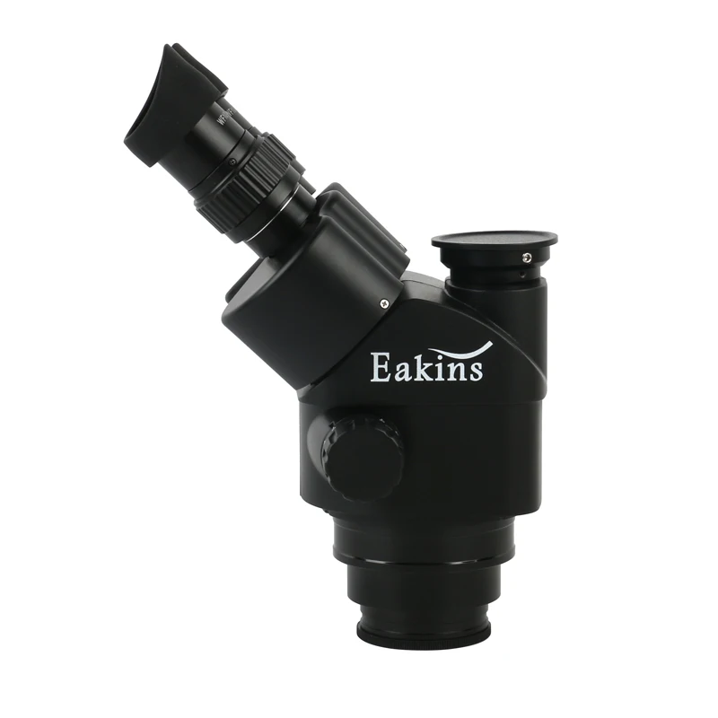 3.5-90X Zoom Trinocular Stereo - đánh giá và giá Digital Magnifier Reading