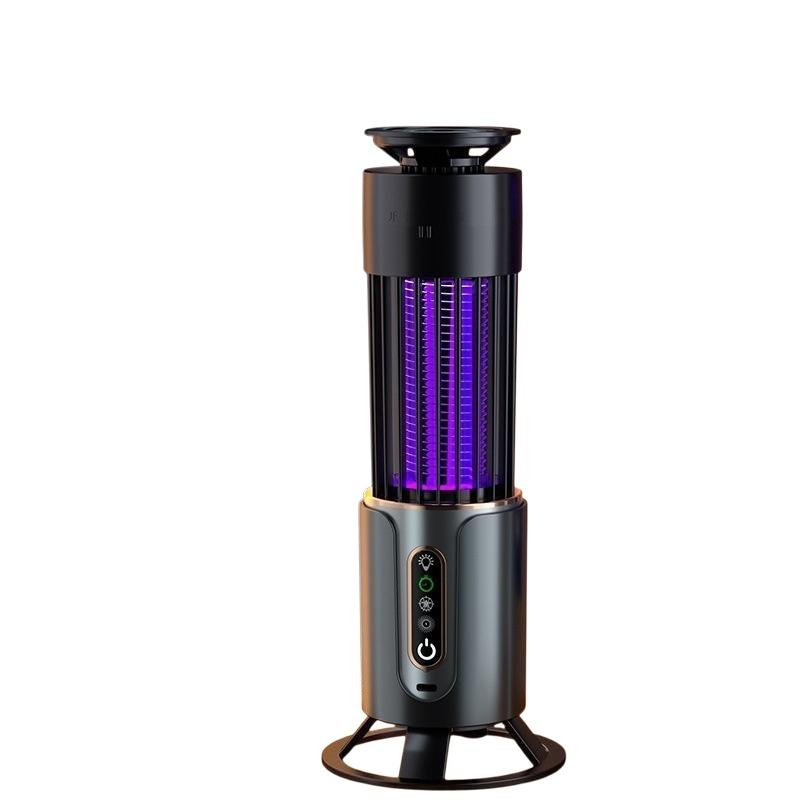 2-in-1 Anti Mosquito Killer La - đánh giá và giá Unique Electronics Gadgets