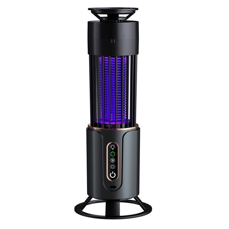 2-in-1 Anti Mosquito Killer La - đánh giá và giá Unique Electronics Gadgets