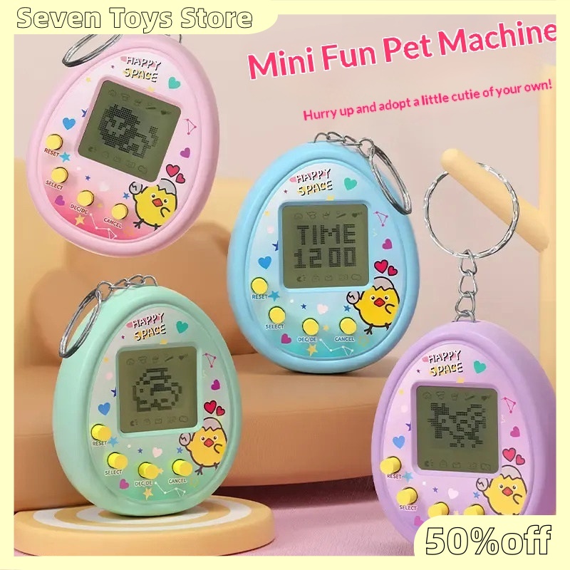 Interactive 3d Virtual Pet Toy - đánh giá và giá Electronics Gadgets To Gift