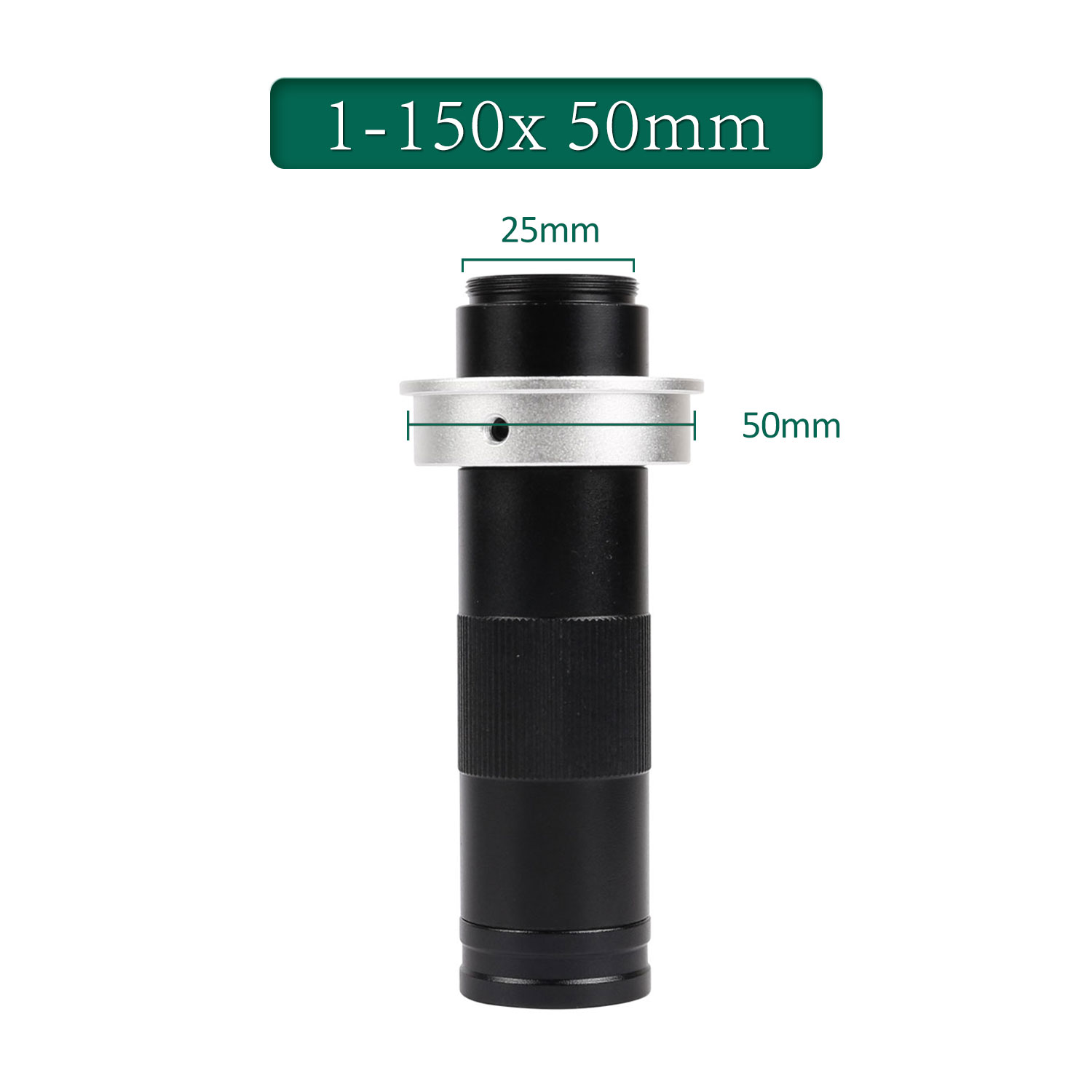 Magnification Adjustable 180X  - đánh giá và giá Digital Magnifier Reading